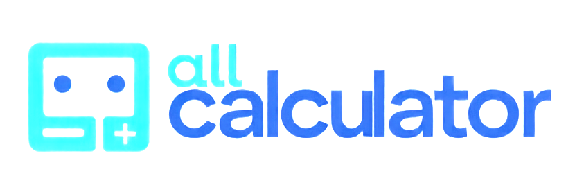 All Calculator logo